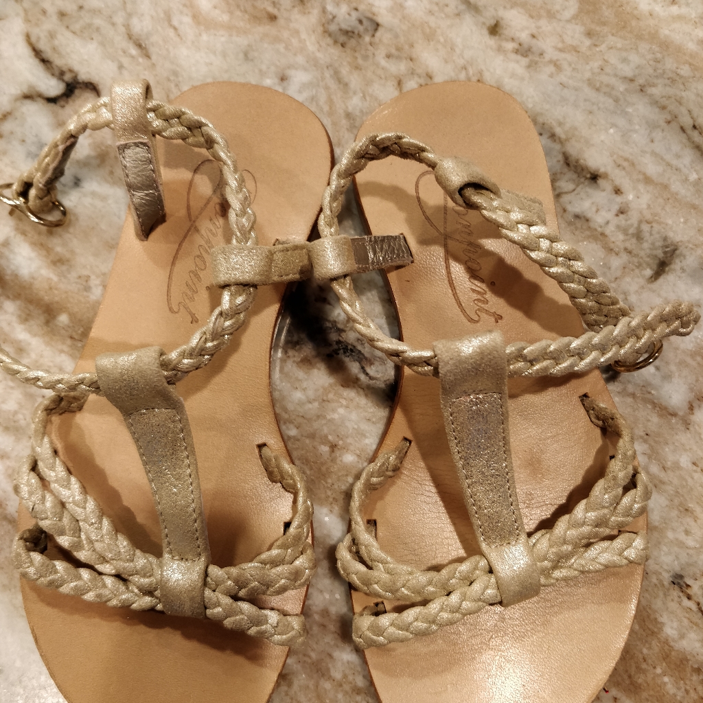 Sandals Bonpoint